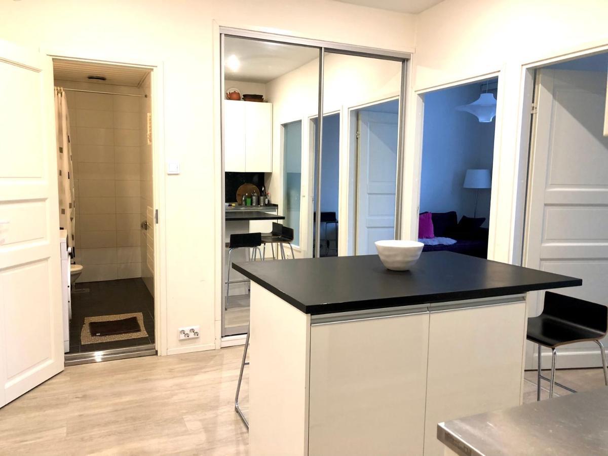 Scandinavian Desing Home 37 City Center In Kamppi Гельсінкі Екстер'єр фото